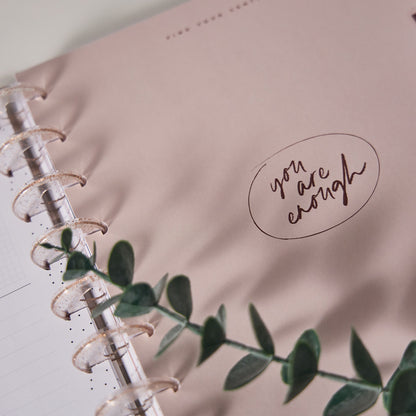 Happy Planner - Planner Classic (12 meses no fechado) - See The Good