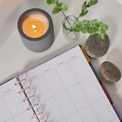 Happy Planner - Planner Classic (12 meses no fechado) - See The Good