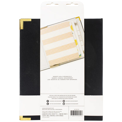 Heidi Swapp - Chapters Bundle - Album y 6 cuadernillos