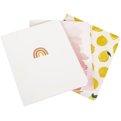 Heidi Swapp - Chapters Bundle - Album y 6 cuadernillos