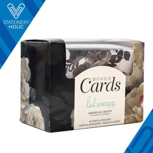 Heidi Swapp - Boxed Cards