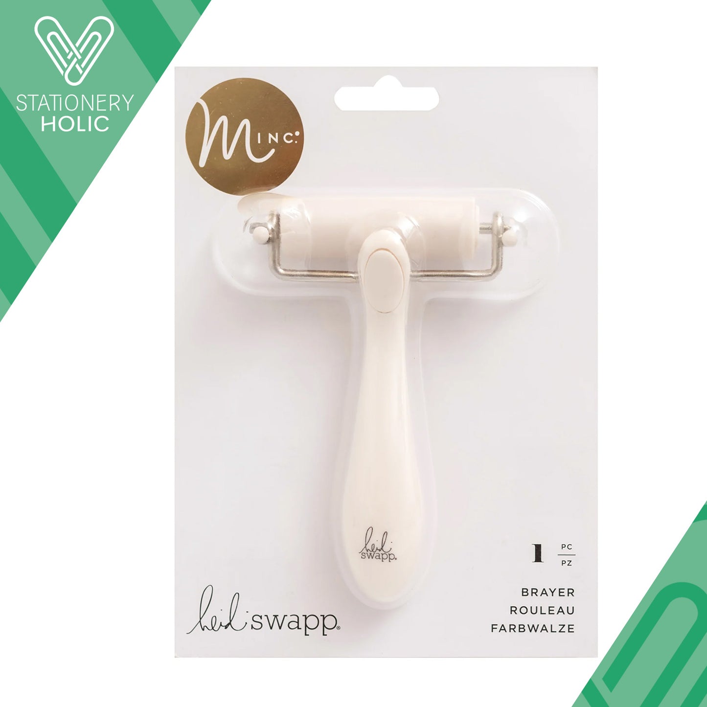 Heidi Swapp - Rodillo Mini