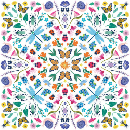 Pipsticks - Sticker Burst - I Beg Your Garden