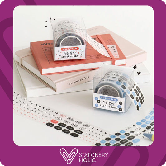 Iconic - Sticker Roll Pet - Fechador