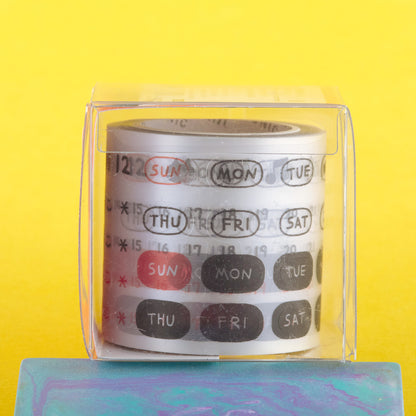 Iconic - Sticker Roll Pet - Fechador