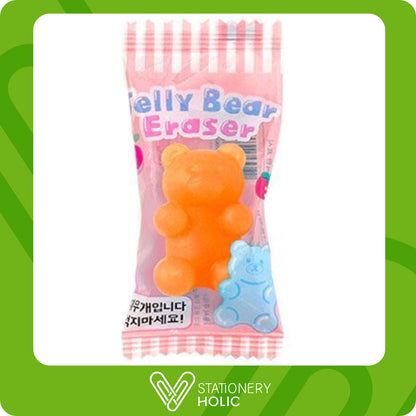 iiGen - Borrador - Gummy Bear