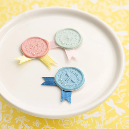 K& Company - Stickers 3D - Antique Garden