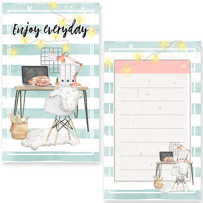 Memory Place - Journaling Cards - Dream Plan Do