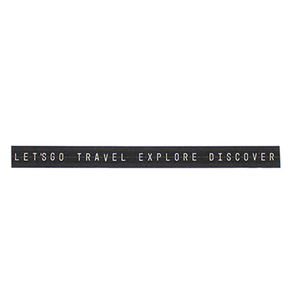 Echo Park - Washi - Discover And Explore
