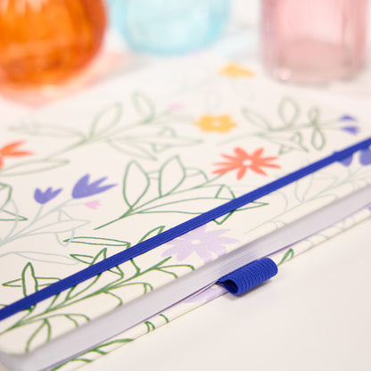 Happy Planner - Journal - Mod Mosaics