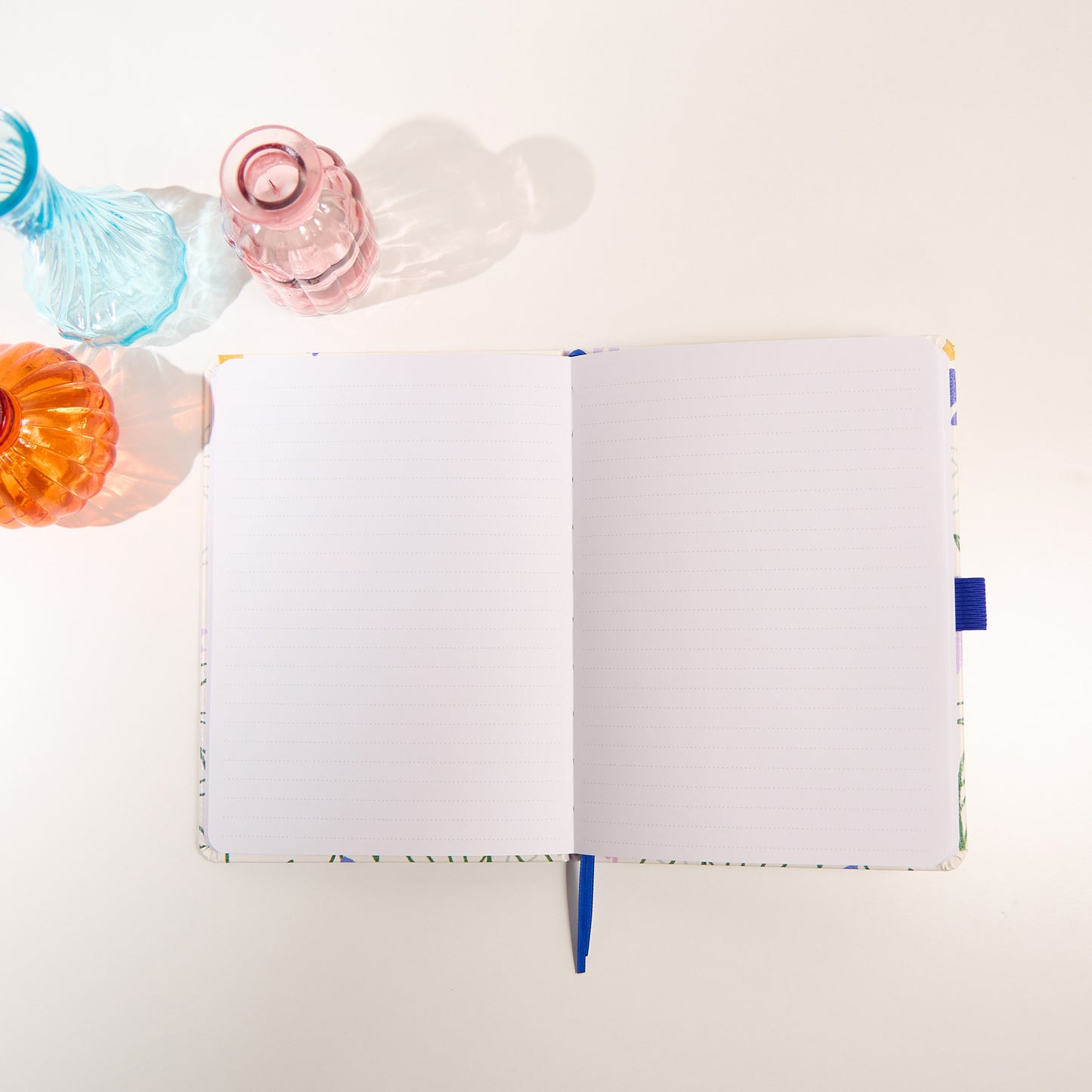 Happy Planner - Journal - Mod Mosaics