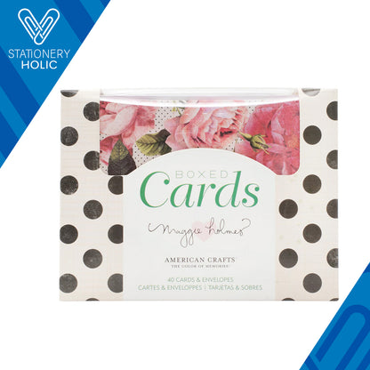 Maggie Holmes - Boxed Cards