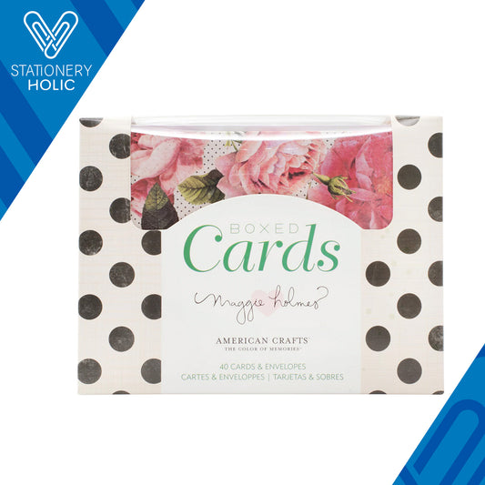 Maggie Holmes - Boxed Cards