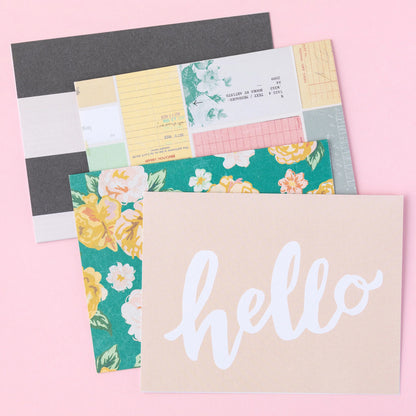 Maggie Holmes - Boxed Cards