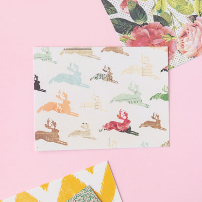 Maggie Holmes - Boxed Cards