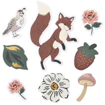 Maggie Holmes - Ephemera - Forever Fields