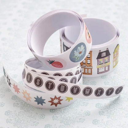 Maggie Holmes - Sticker Box - Market Square