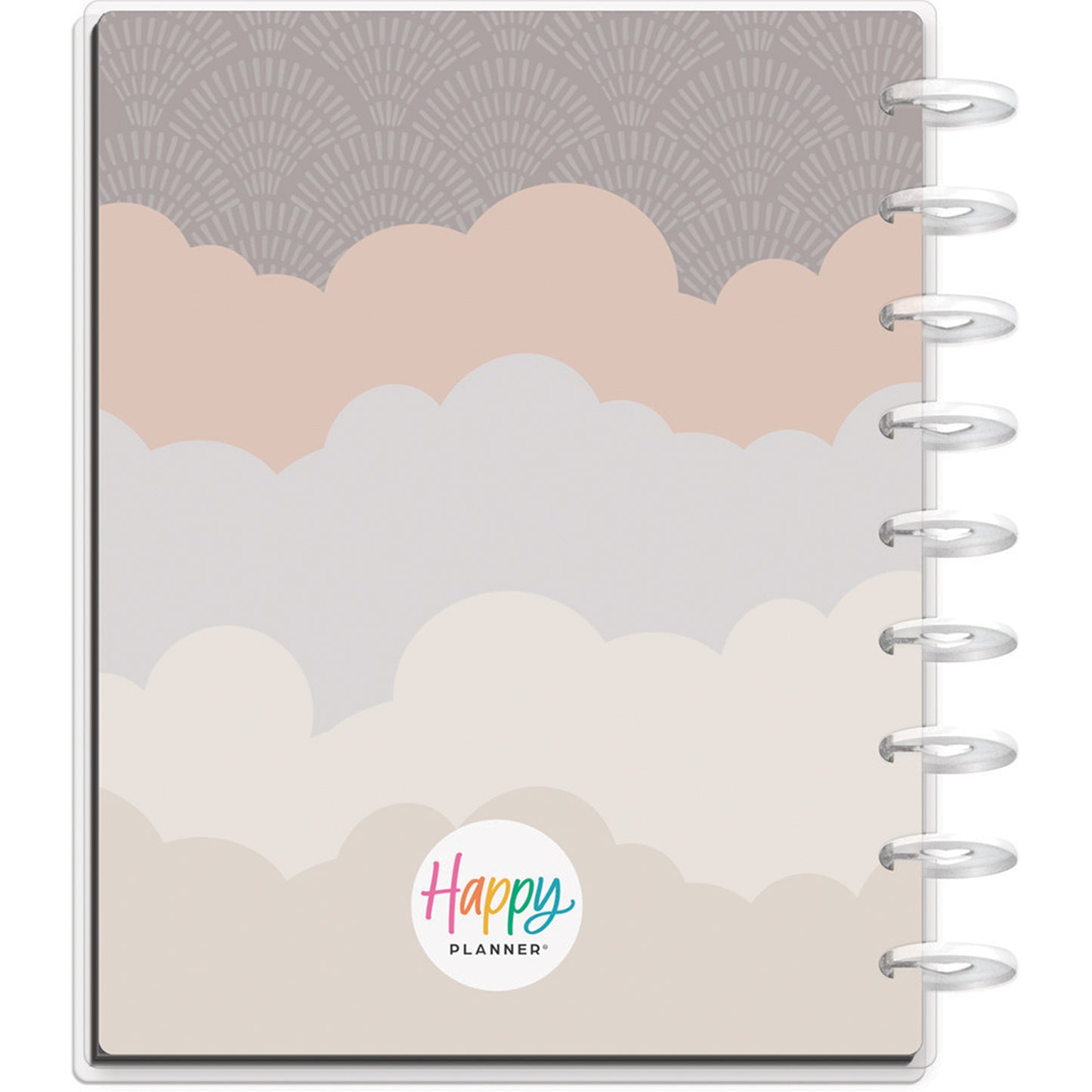 Happy Planner - Memory Keeping Classic - To The Moon & Back