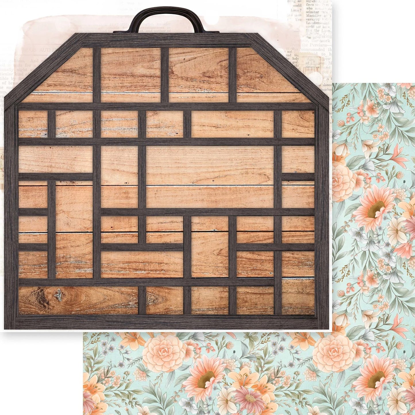 Memory Place - Coleccion 12 x 12 - Collage Frames