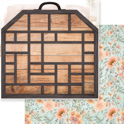 Memory Place - Coleccion 12 x 12 - Collage Frames