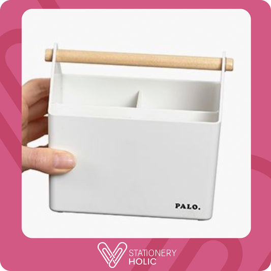 Sysmax - Organizador Plastico