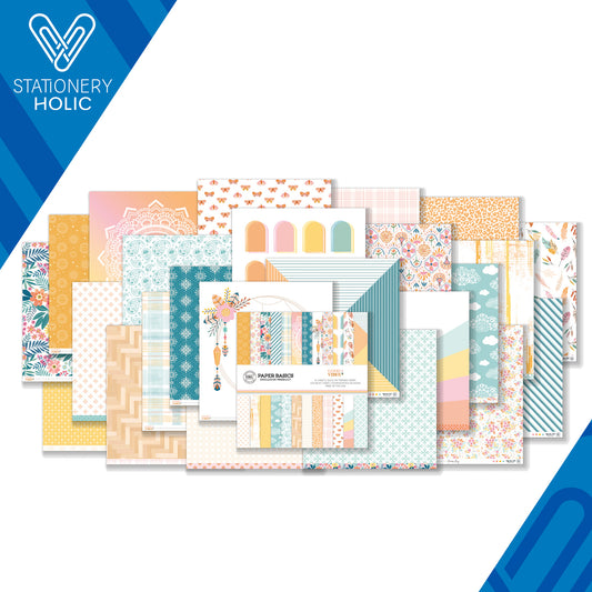 Hip Kit Club - Colección 12 x 12 - Good Vibes