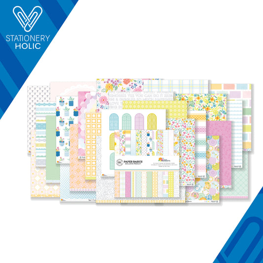 Hip Kit Club - Colección 12 x 12 - Sweet Moments