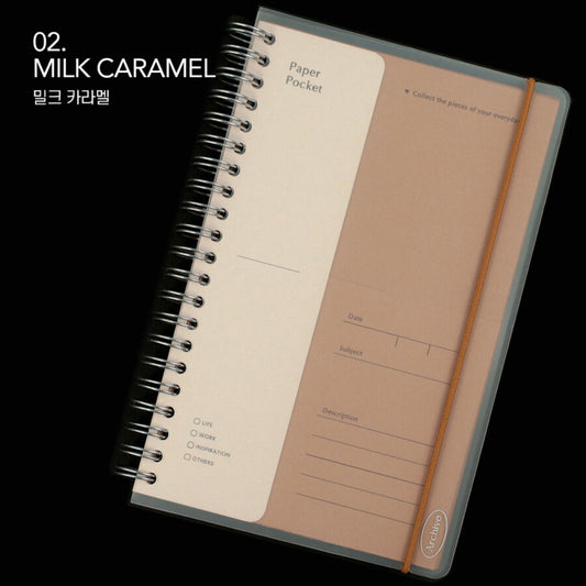 Paperian - Archive Paper Pocket Memories
