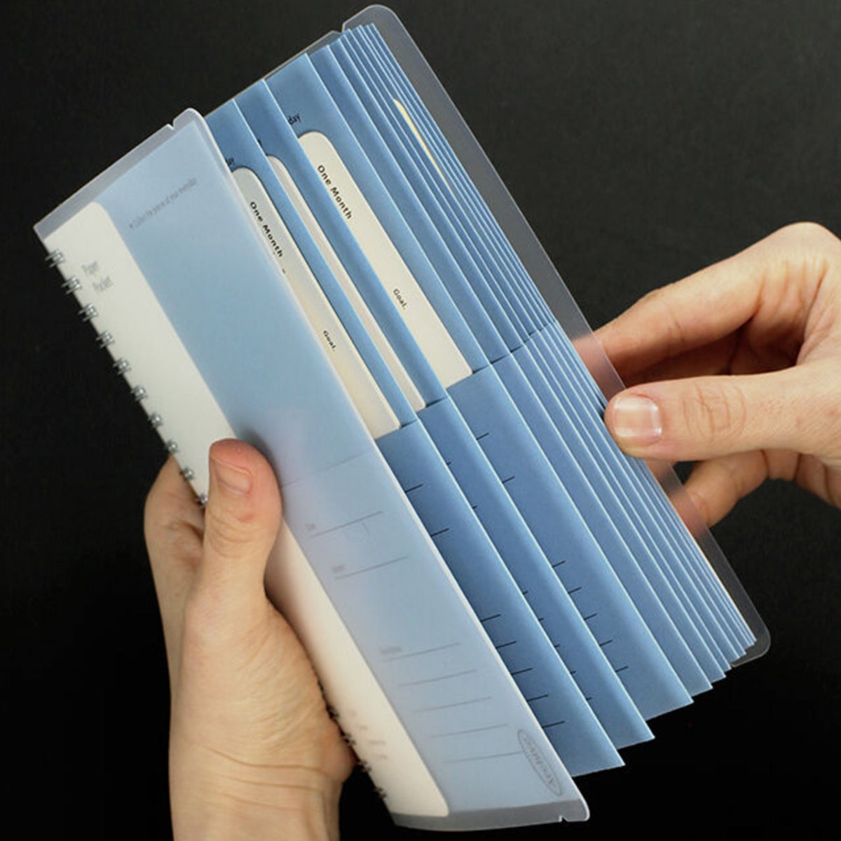 Paperian - Archive Paper Pocket Memories