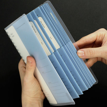 Paperian - Archive Paper Pocket Memories