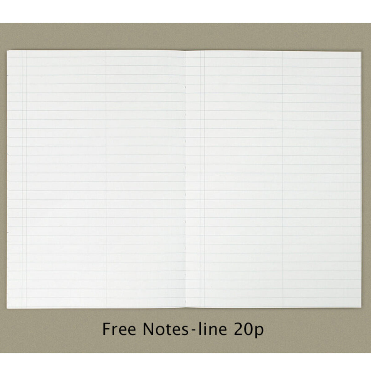 Paperian - Planner Semanal Lists To Live By