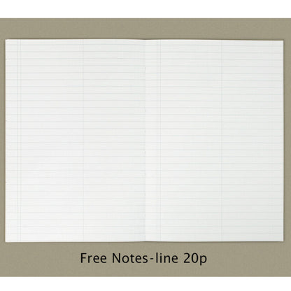 Paperian - Planner Semanal Lists To Live By