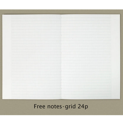 Paperian - Planner Semanal Lists To Live By