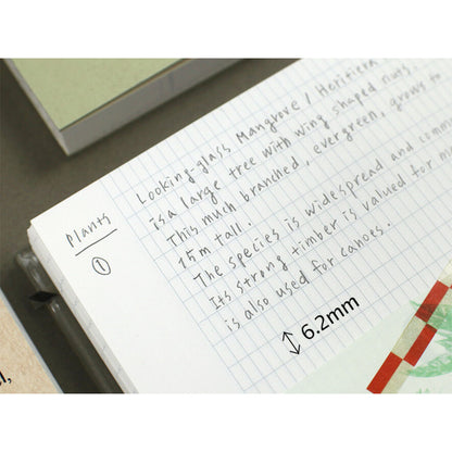 Paperian - Planner Semanal Lists To Live By