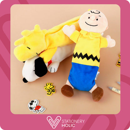 Peanuts - Estuche