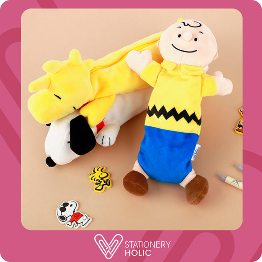 Peanuts - Estuche