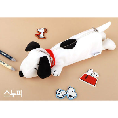 Peanuts - Estuche