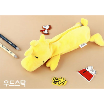 Peanuts - Estuche