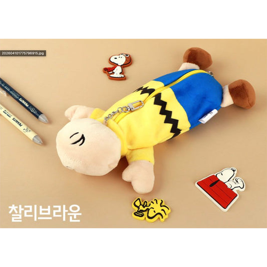 Peanuts - Estuche