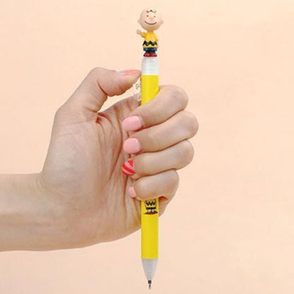 Peanuts - Lapicero Gel - Linus