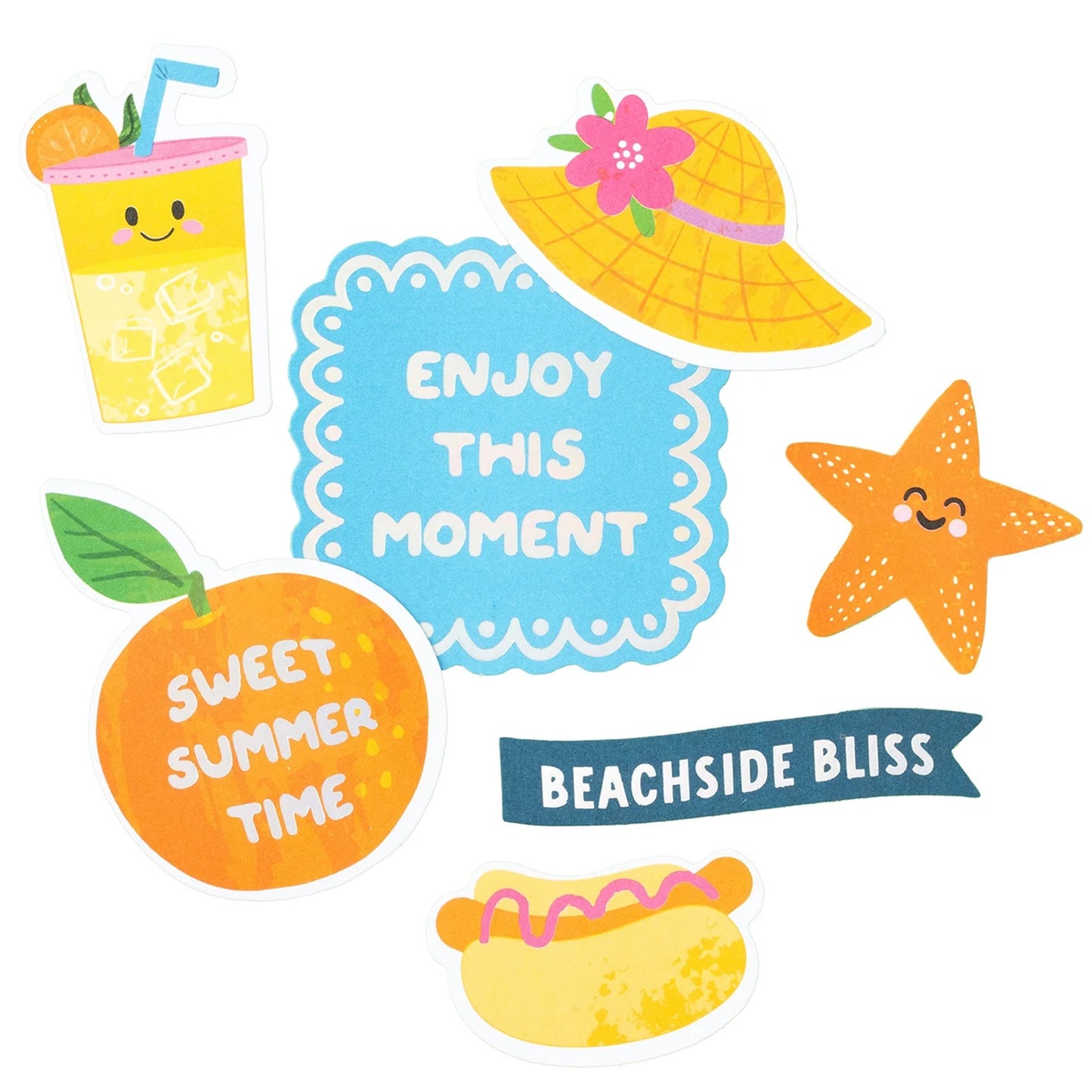 Pebbles - Ephemera - Fun In The Sun
