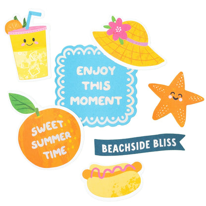 Pebbles - Ephemera - Fun In The Sun