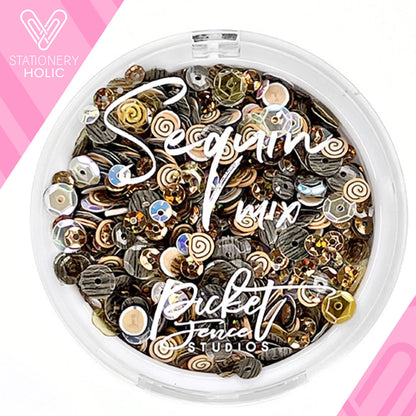 Picket Fence Studios - Mix Lentenjuelas - For Dad