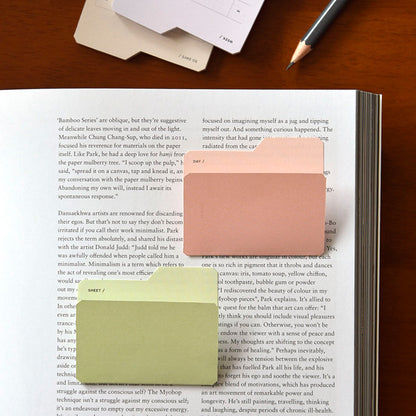 Plepic - Sticky Notes Folder - 08 - Check