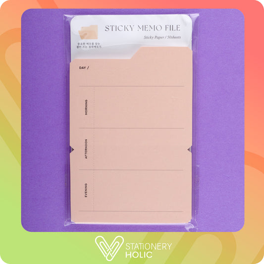 Plepic - Sticky Notes Folder - 11 - Day