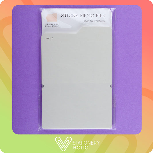 Plepic - Sticky Notes Folder - 03 Free