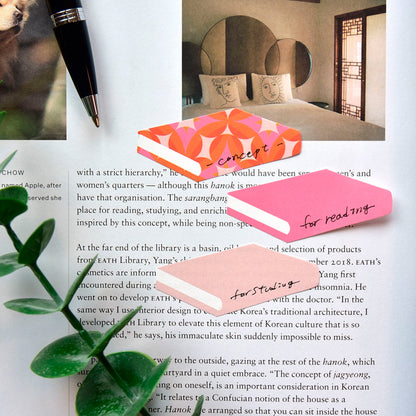 Plepic - Sticky Notes Libros - Patron 10