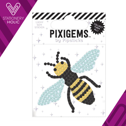 Pipsticks - Pixigem - Beatrice Bee