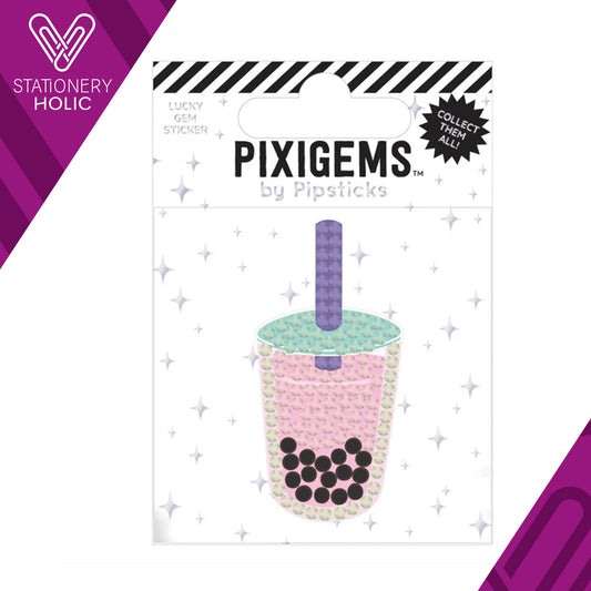 Pipsticks - Pixigem - Betty Boba