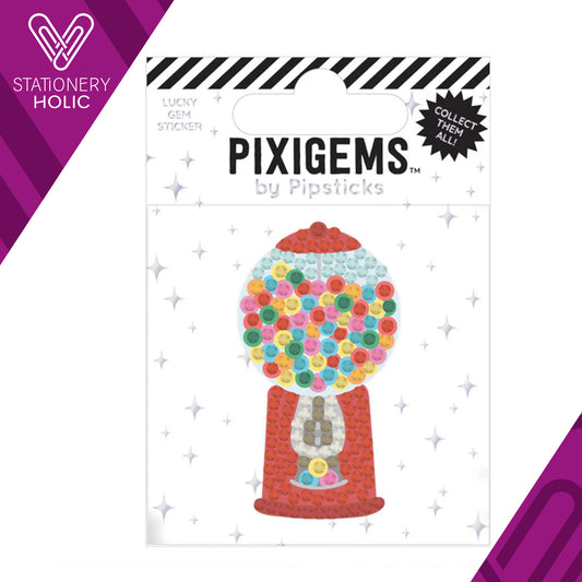 Pipsticks - Pixigem - Glory Gumball